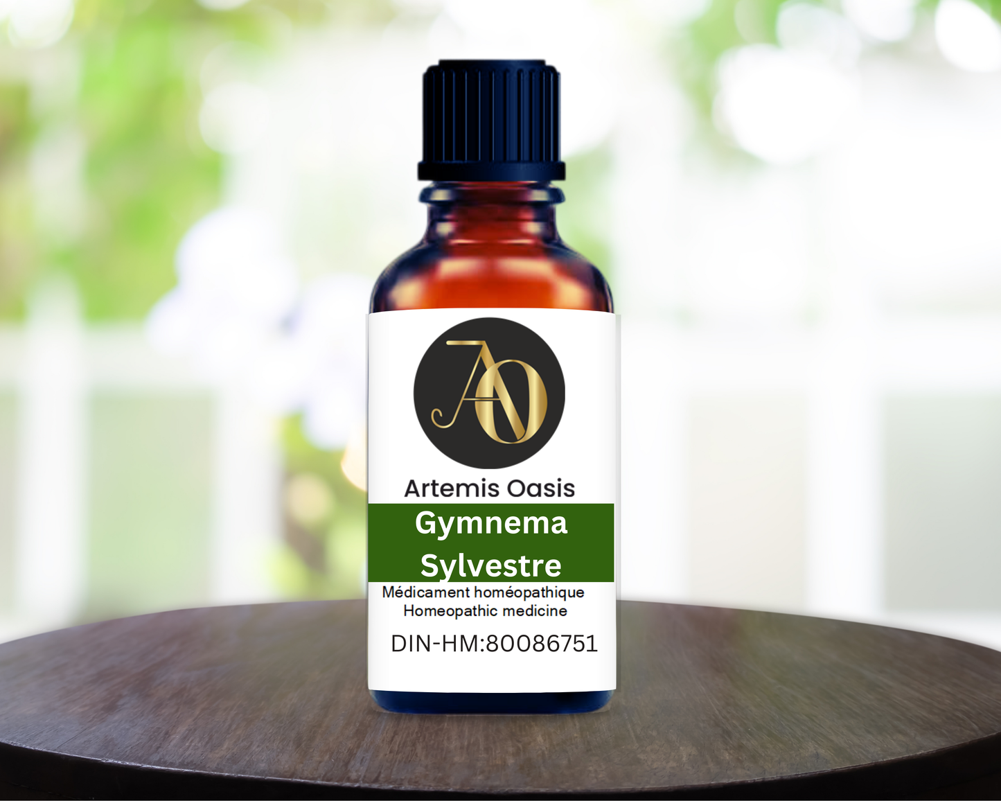 Gymnema Sylvestre - Artemis Oasis