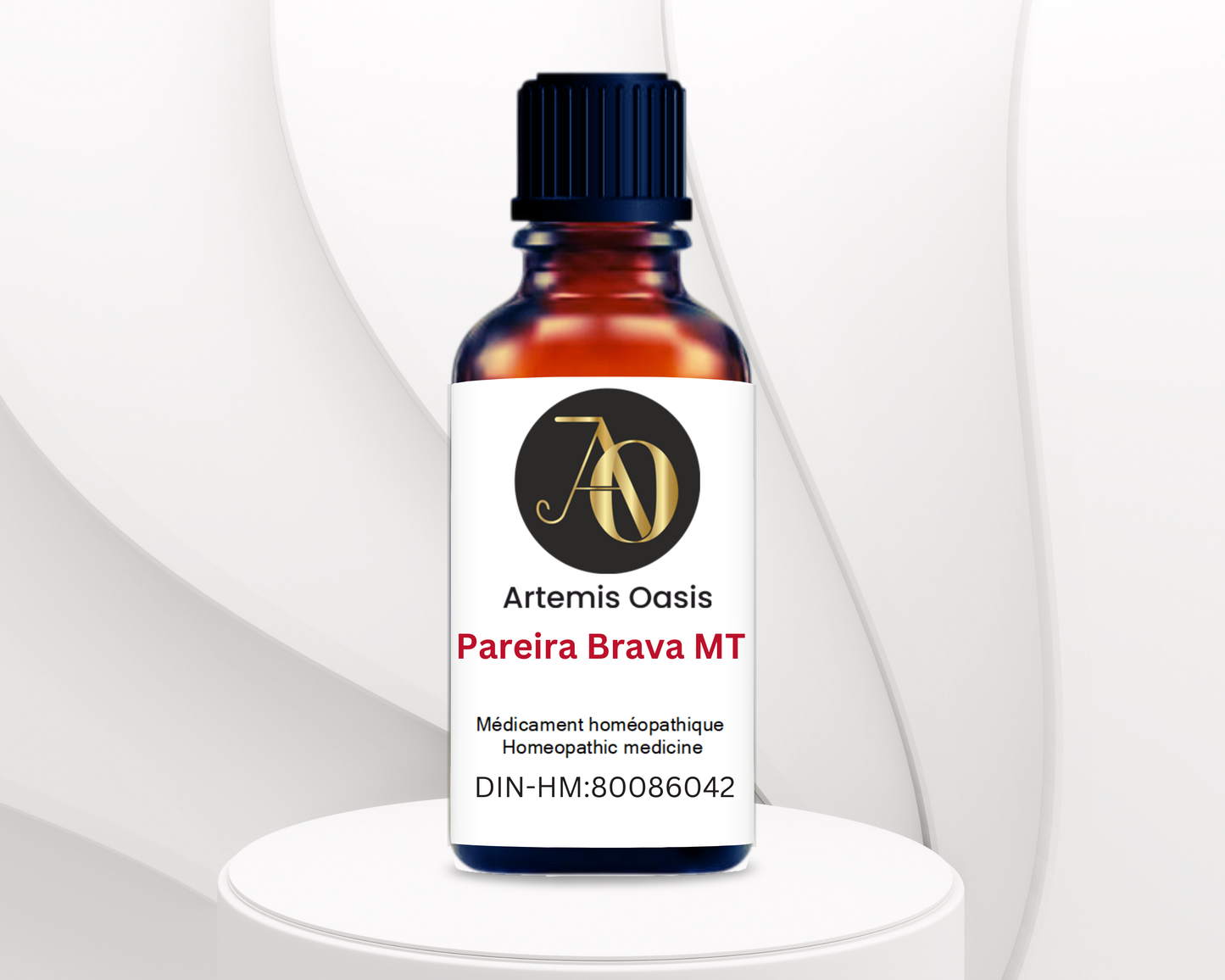 Pareira Brava Q/MT - Artemis Oasis