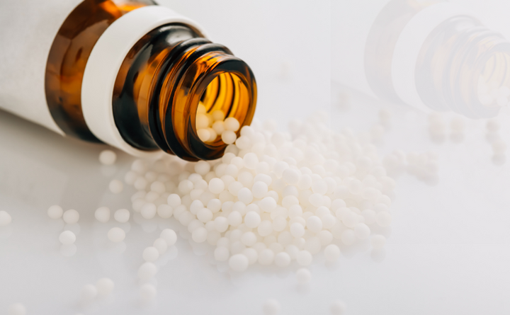 Unlocking the Power of Homeopathy: Natural Healing for a Healthier You