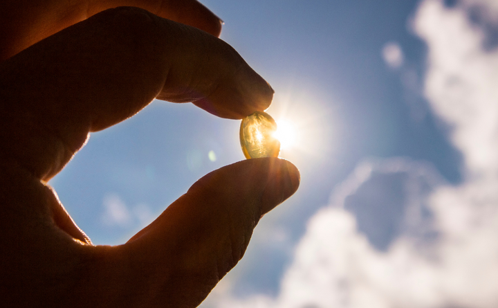 The Role of Vitamin D in Immunity, Skin Health, and Overall Well-being