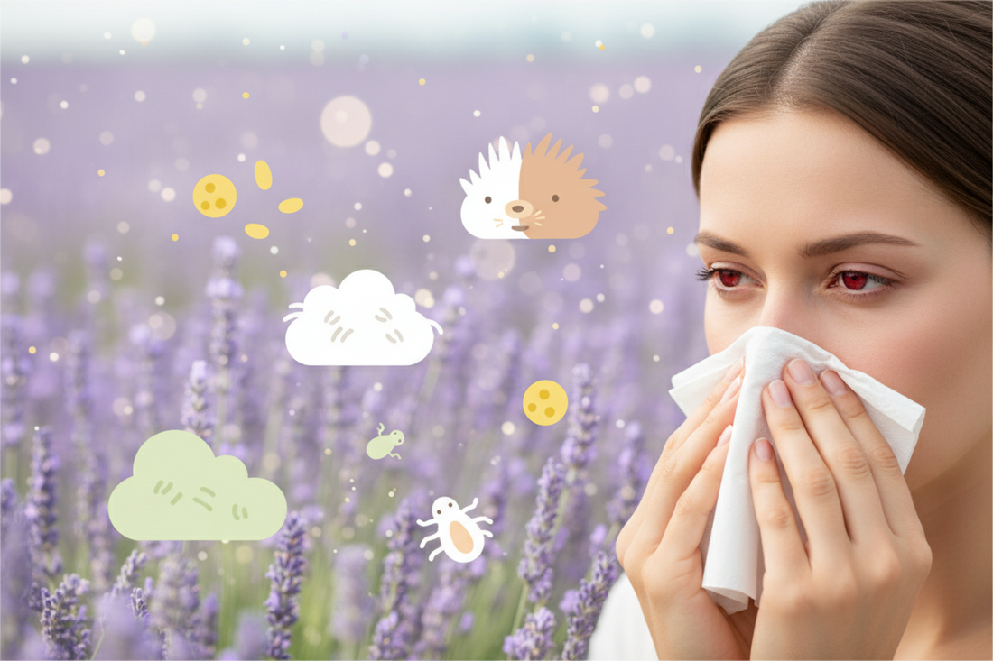 Homeopathic Remedies for Seasonal Allergies: What to Consider