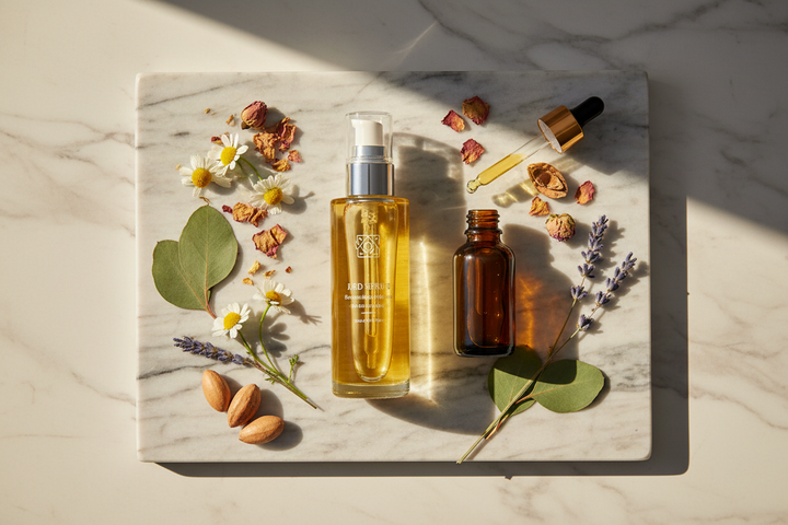 The Secret to Gorgeous Hair: Why a Hair Serum Should Be Your #1 Product