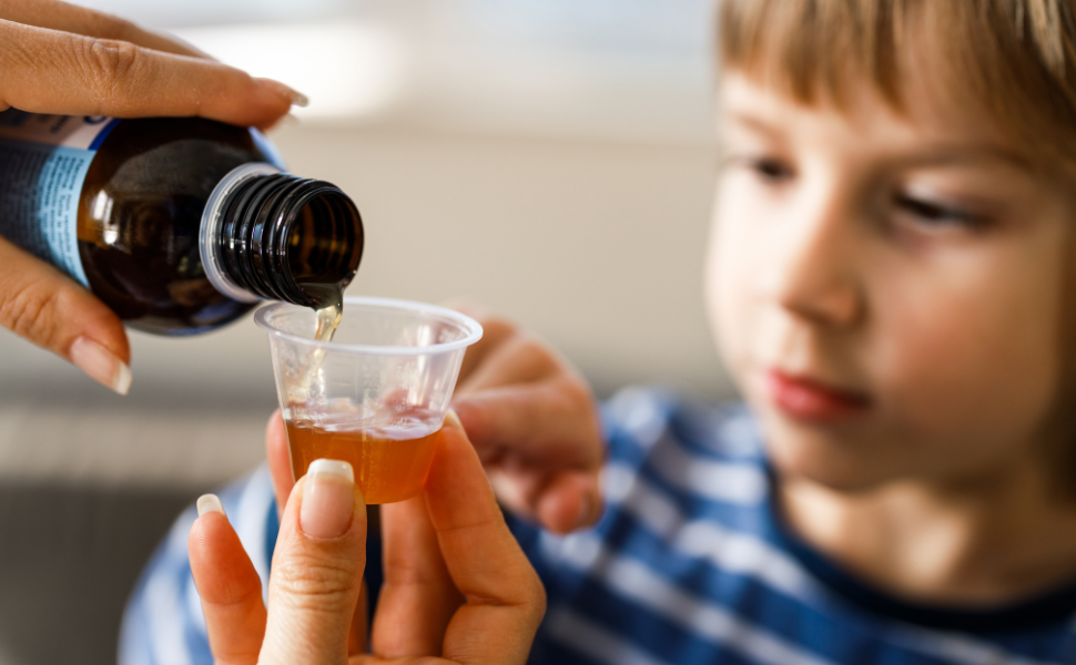 Homeopathic Products / Complexes