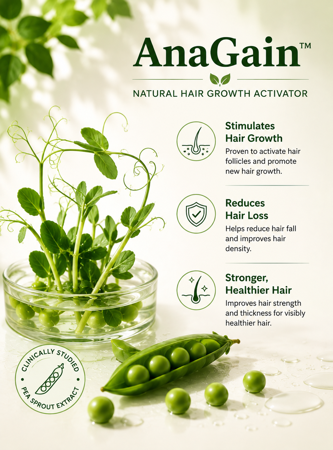 Artemis Oasis hair serum ingredients including rosemary and panthenol