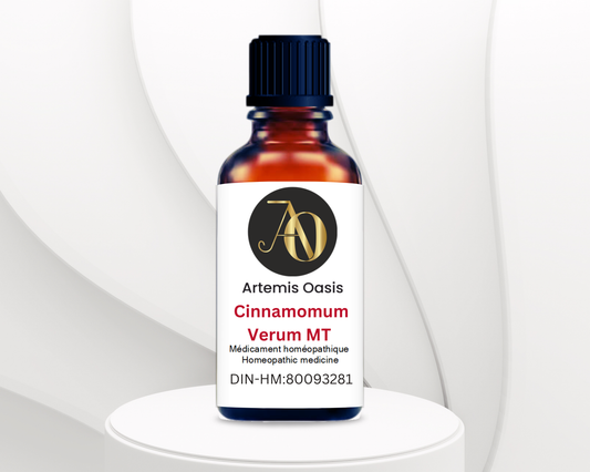Cinnamomum Verum Q/MT