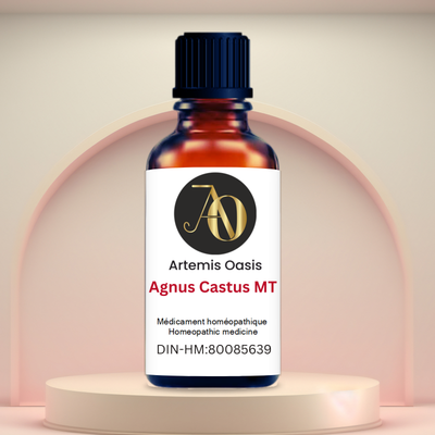Agnus Castus Q/MT